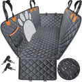 Dog Car Seat Cover, Pet Travel Carrier, Mattress, Picnic Mat, Waterproof, Seat Protector