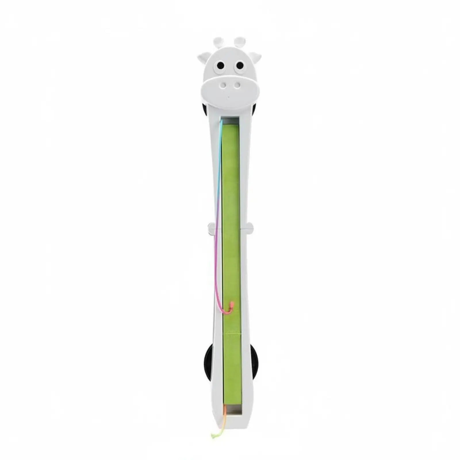 Automatic Flying String Cat Toy, Electronic, Promotes Exercise